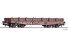 Tillig H0 DR Schwerlastwagen Rmms 3960, Stahlblechladung, Ep. IV