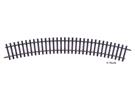 Tillig H0 ELITE-Gleis gebogen R425 30°