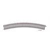 Tillig H0 ELITE-Gleis gebogen R484 30°