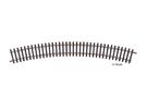 Tillig H0 ELITE-Gleis gebogen R484 30°