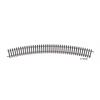 Tillig H0 ELITE-Gleis gebogen R543 30°