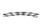 Tillig H0 ELITE-Gleis gebogen R543 30°