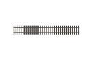 Tillig H0 ELITE-Gleis gerades Schwellenband 228 mm