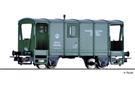 Tillig H0 USTC Güterzug-Begleitwagen