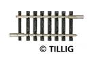 Tillig H0m/TT-Gleis gerade 41.5 mm (G4)