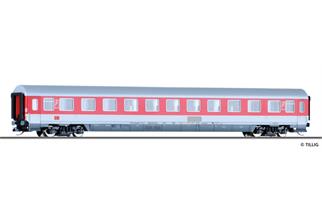 Tillig TT DB AG Reisezugwagen Bvmz 185, 2. Klasse, Ep. V