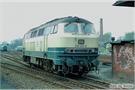 Tillig TT DB Diesellok BR 218, Ep. IV