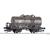 Tillig TT DB Kesselwagen, VTG, Ep. III
