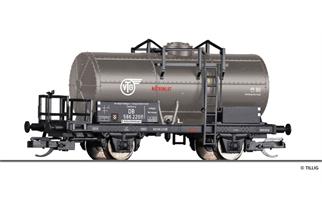Tillig TT DB Kesselwagen, VTG, Ep. III