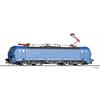 Tillig TT DeltaRail Elektrolok 192 024-8, Smartron, Ep. VI