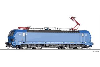 Tillig TT DeltaRail Elektrolok 192 024-8, Smartron, Ep. VI