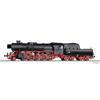 Tillig TT DR Dampflok 52 1573-6, Ep. IV