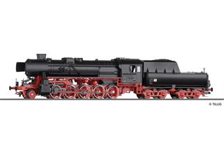 Tillig TT DR Dampflok 52 1573-6, Ep. IV