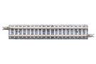 Tomytec N S99-PC Gleis gerade 99 mm (Inhalt: 4 Stk.) {1015}