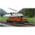 Train Line 45 IIm (Digital) RhB Nostalgie-Berninaelektrolok Ge 4/4 182