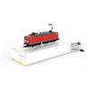 Trix 11475 N DB Elektrolok BR 114 011-0, rot (OCC)