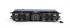Trix 22422 H0 (DC Sound) SBB Elektrolok Re 4/4 409, blau (OCC) | Bild 3