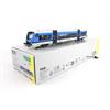 Trix 25967 H0 (DC Sound) CD Triebwagen 840 006-1, Regio Spider (OCC)