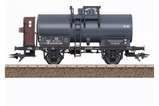 Trix H0 DB Kesselwagen, BP, Ep. III