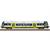 Trix H0 (DC Sound) Agilis Dieseltriebwagen BR 650 Regio Shuttle