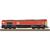 Trix H0 (DC Sound) DB AG Diesellok Class 66, Ep. VI