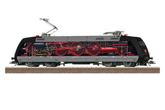 Trix H0 (DC Sound) DB AG Elektrolok 101 127-9, 100 Jahre BR 01, Ep. VI (MHI)