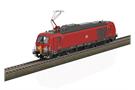 Trix H0 (DC Sound) DB AG Zweikraftlok 249 002-7, Vectron Dual Mode light, Ep. VI