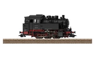 Trix H0 (DC Sound) DB Dampflok 80 016, Ep. III