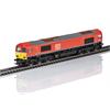 Trix H0 (DC Sound) DB Diesellok Class 66