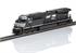 Trix H0 (DC Sound) NS Diesellok GE ES44AC #8127, Ep. VI | Bild 2