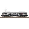 Trix H0 (DC Sound) Rail Force One Zweikraftlok 2019 302-9, EURO9000, Ep. VI