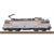 Trix H0 (DC Sound) SNCF Elektrolok BB 22307 Le Teil, beton, Ep. IV