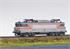 Trix H0 (DC Sound) SNCF Elektrolok BB 22307 Le Teil, beton, Ep. IV | Bild 4