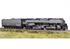 Trix H0 (DC Sound) UP Dampflok #3977 Challenger, Greyhound, Ep. III/VI (MHI) | Bild 3