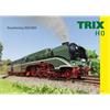 Trix H0 Main Catalog for 2023/2024, German