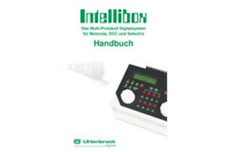 Uhlenbrock Intellibox II Handbuch