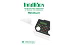 Uhlenbrock Intellibox II Handbuch