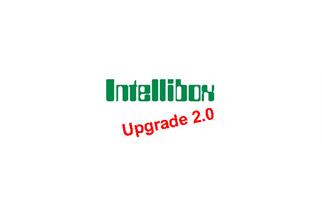 Uhlenbrock Intellibox Upgrade Software 2.0