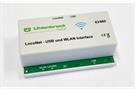 Uhlenbrock LocoNet-USB und WLAN Interface