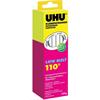 UHU Klebepatronen Low Melt transparent, 125 g