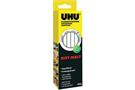 UHU Klebepatronen transparent, 200 g (Inhalt: 10 Stk.)