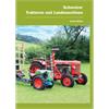 Verlag Röthlin Buch Schweizer Traktoren und Landmaschinen