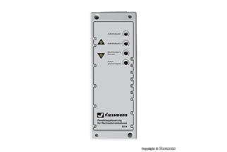 Viessmann AC-Pendelzugsteuerung