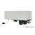 Viessmann H0 CarMotion Koffersattelauflieger 1-achs
