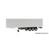 Viessmann H0 CarMotion Koffersattelauflieger 3-achs
