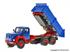 Viessmann H0 CarMotion Magirus Deutz Muldenkipper 3-achs, mit Kippfunktion | Bild 2