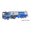 Viessmann H0 CarMotion MB Actros Tanksattelzug, ARAL
