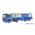 Viessmann H0 CarMotion MB Actros Tanksattelzug, ARAL