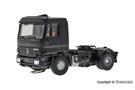 Viessmann H0 CarMotion MB Actros Zugmaschine 2-achs, schwarz