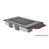 Viessmann H0 eMotion LCD-Swimmingpool mit bewegter Wasserszene